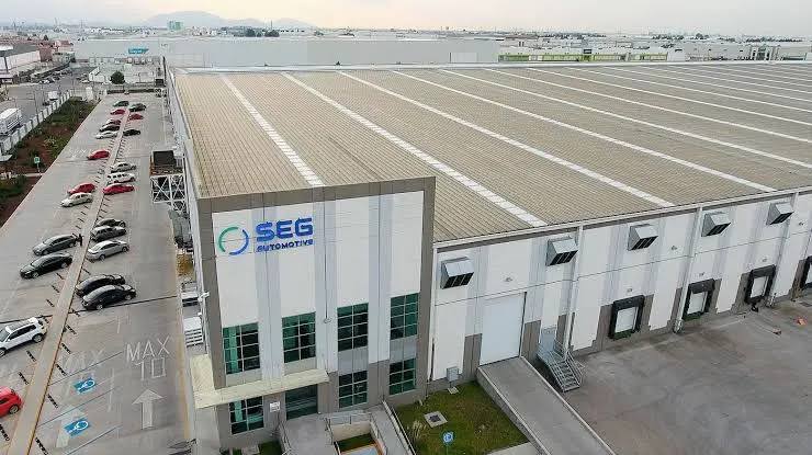 SEG Automotive abre 8 vagas efetivas em Itupeva